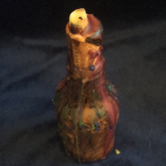 Spell/intent/prayer jar - Picture 4 of 8